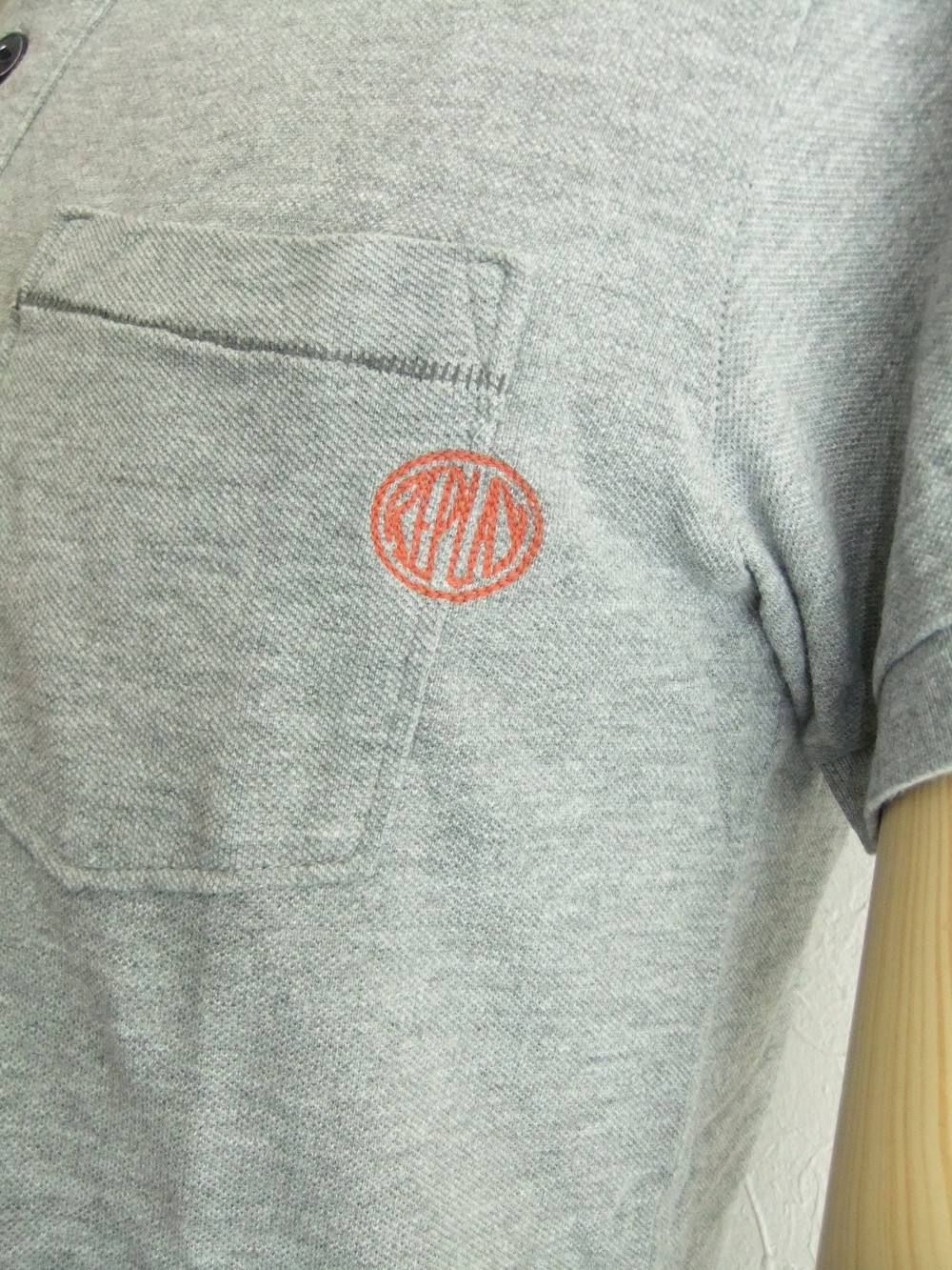 POLO SHIRT S/S