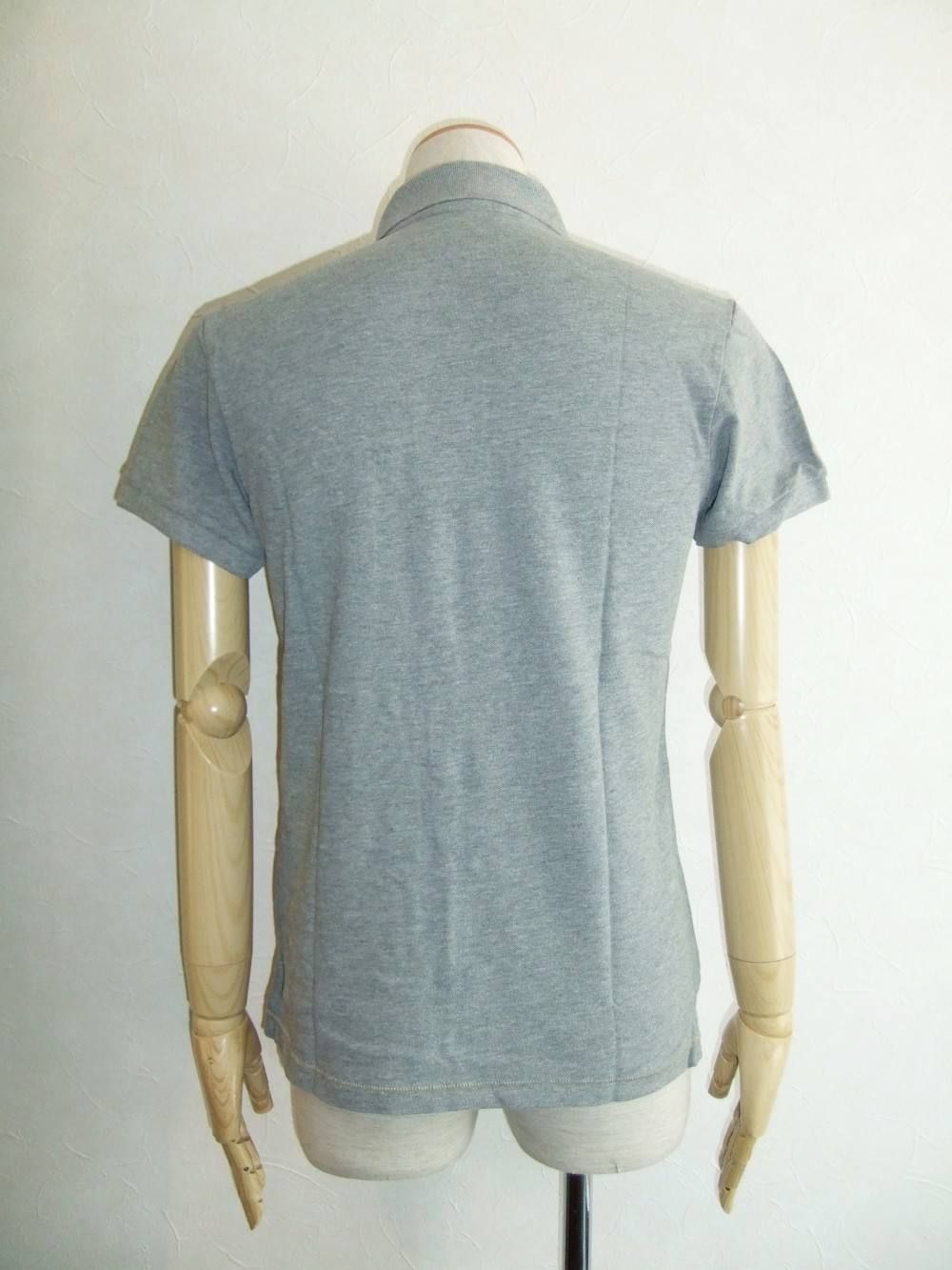 POLO SHIRT S/S