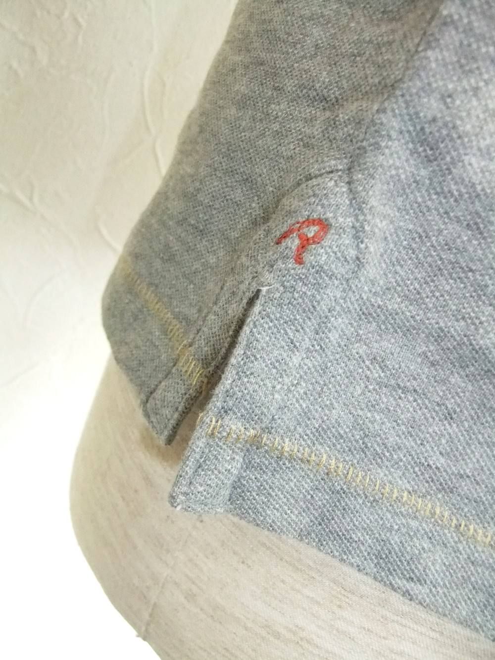 POLO SHIRT S/S