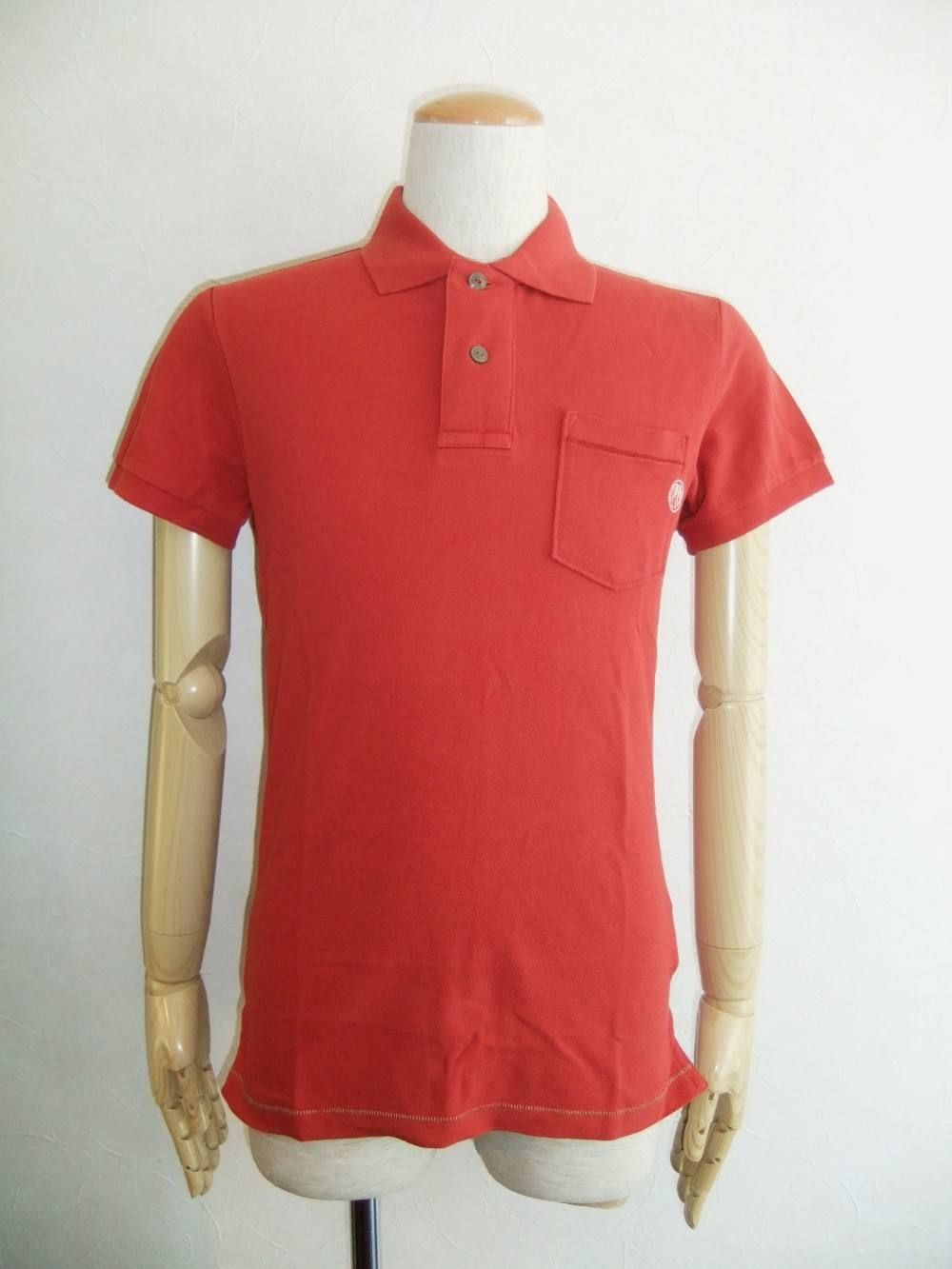 POLO SHIRT S/S
