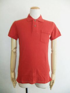 POLO SHIRT S/S