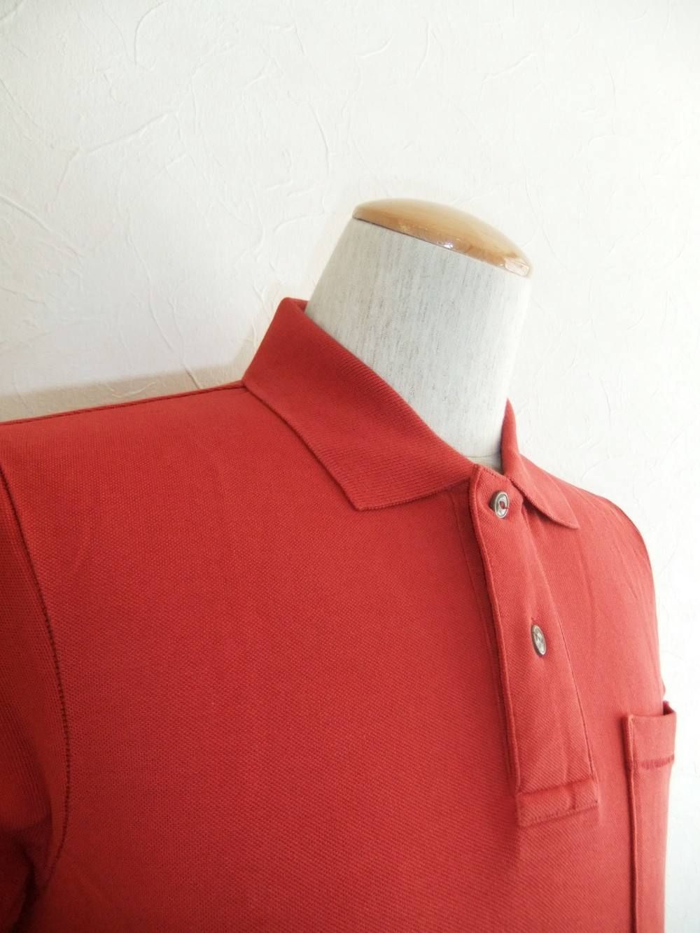 POLO SHIRT S/S
