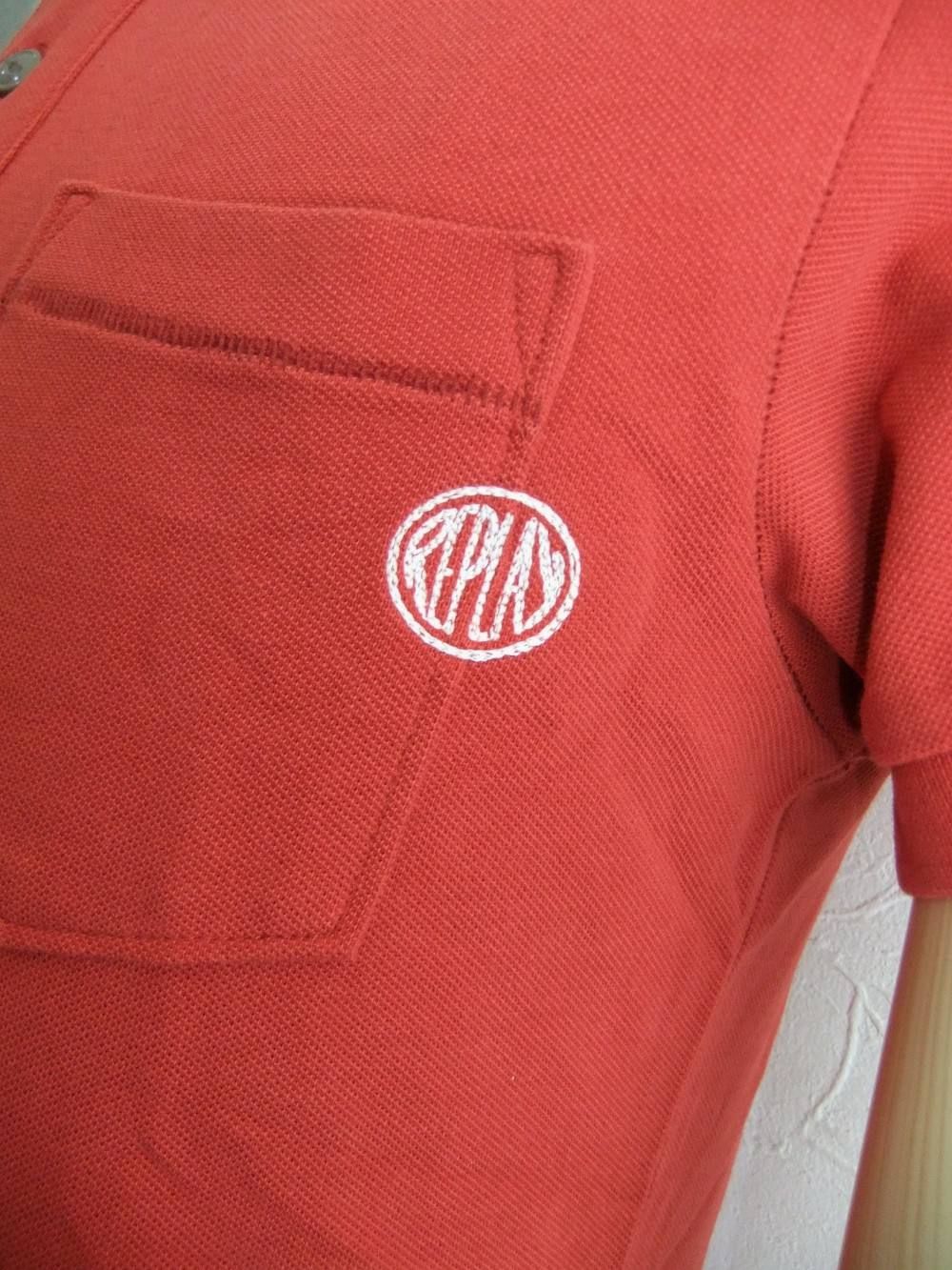 POLO SHIRT S/S