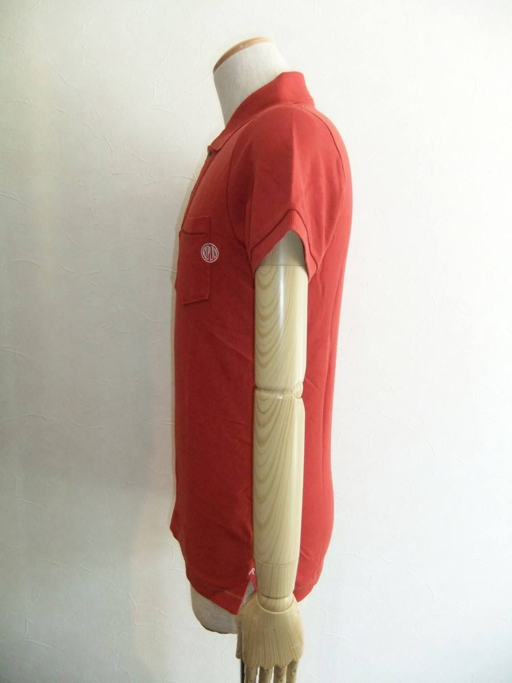 POLO SHIRT S/S