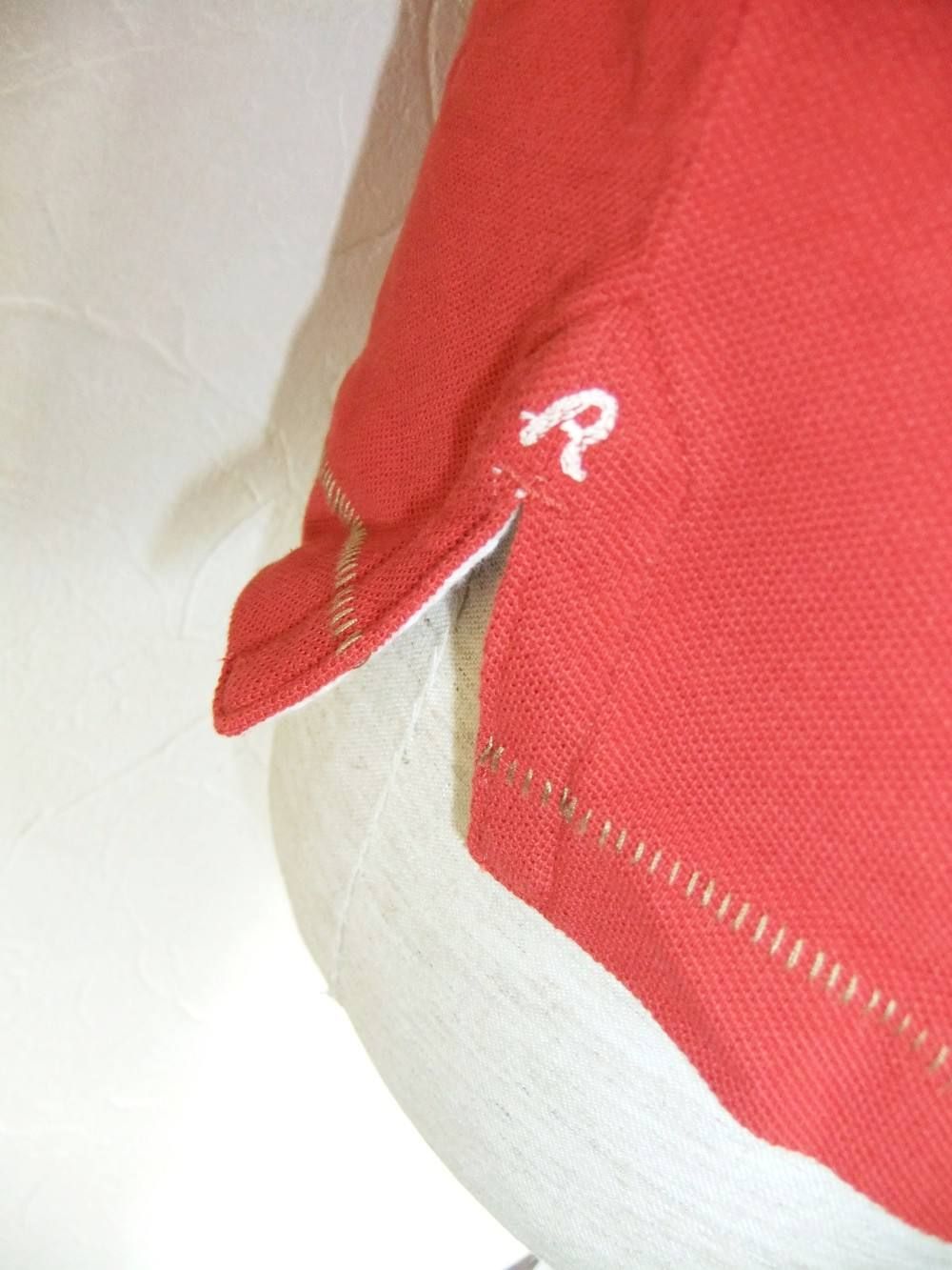 POLO SHIRT S/S