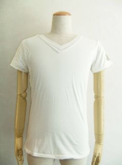 V-NECK S/S T-SHIRT