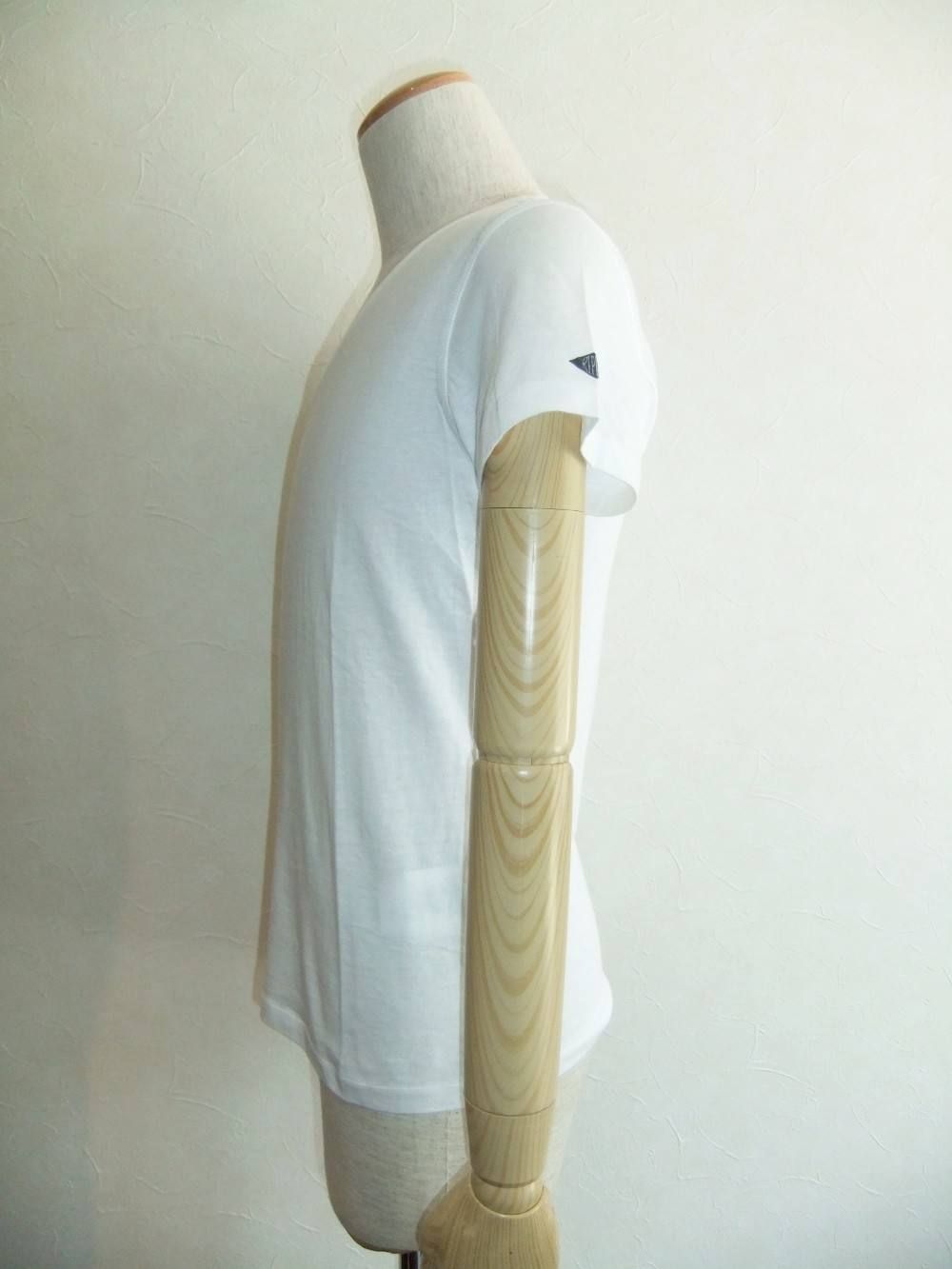 V-NECK S/S T-SHIRT