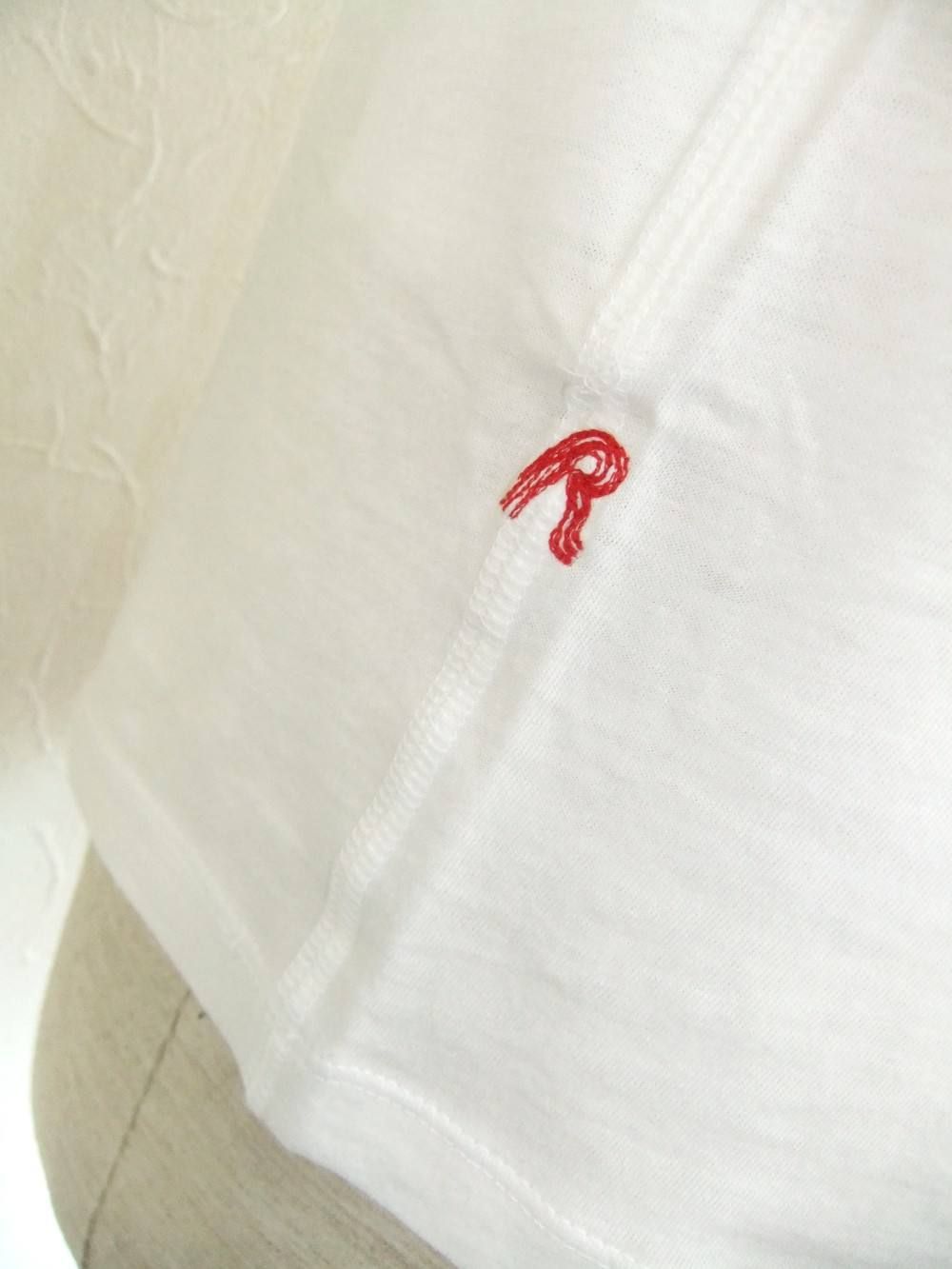 V-NECK S/S T-SHIRT