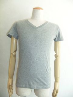V-NECK S/S T-SHIRT