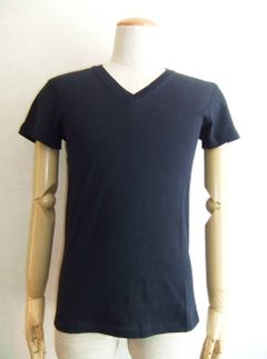 V-NECK S/S T-SHIRT