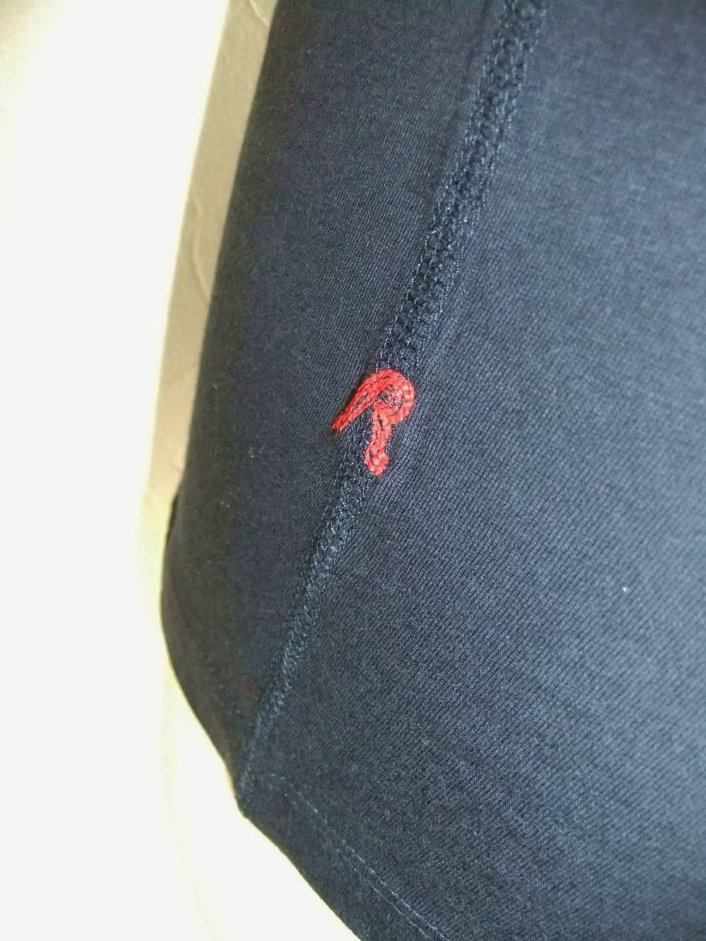 V-NECK S/S T-SHIRT
