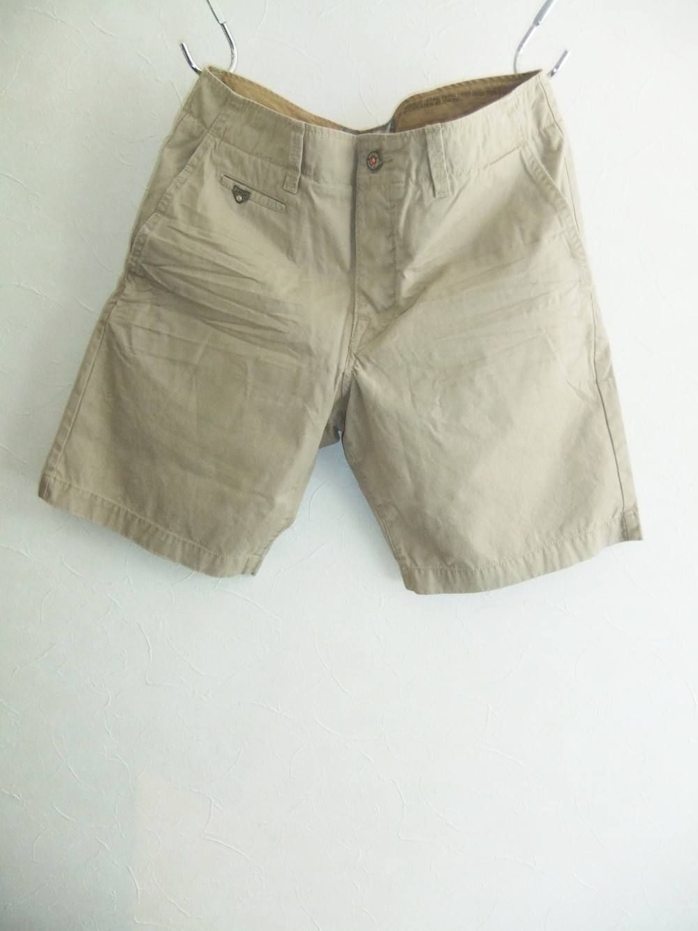 SHORT PANT