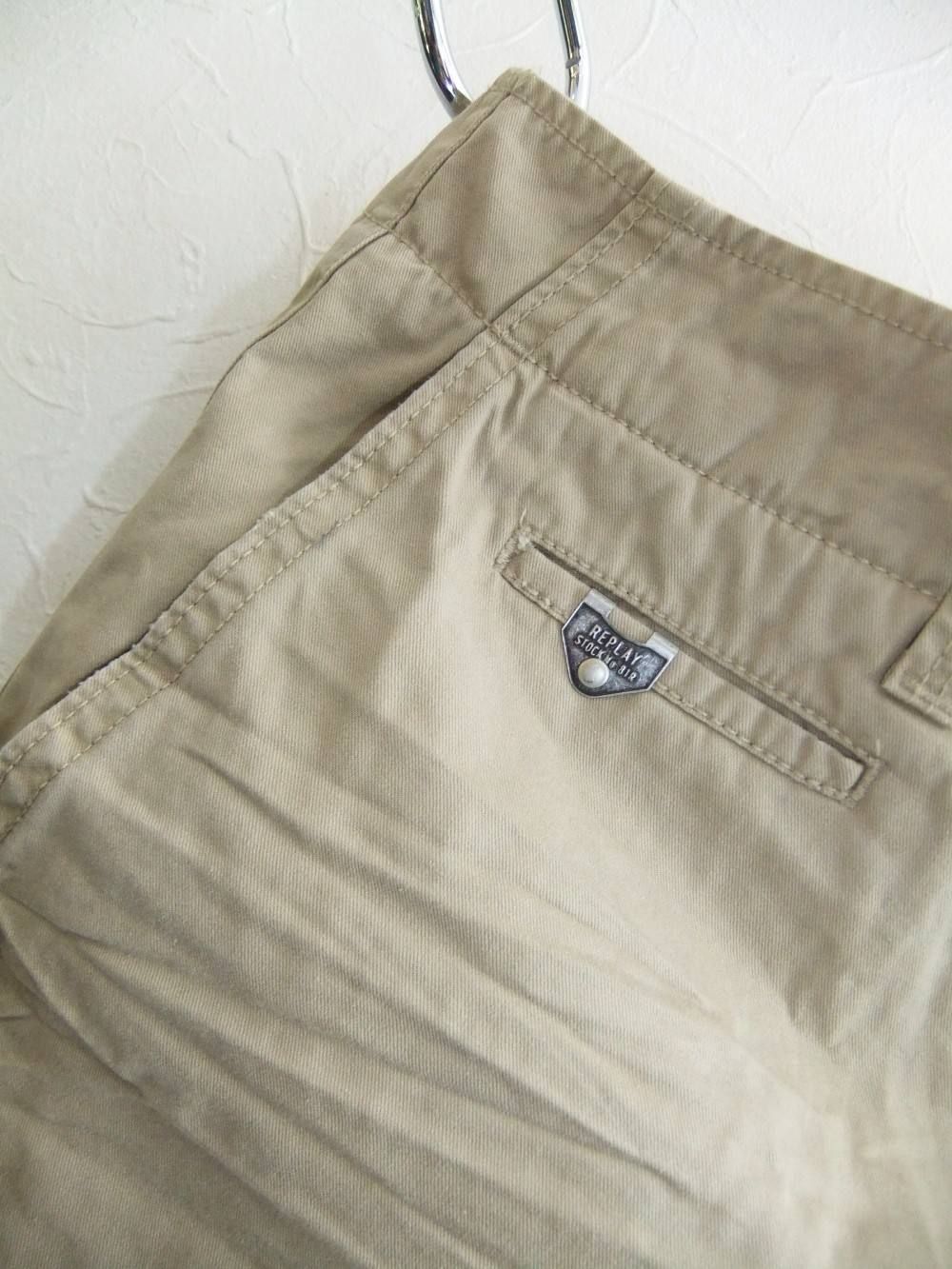 SHORT PANT