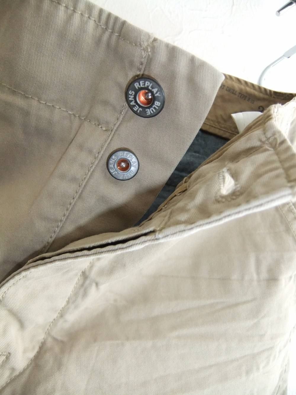 SHORT PANT