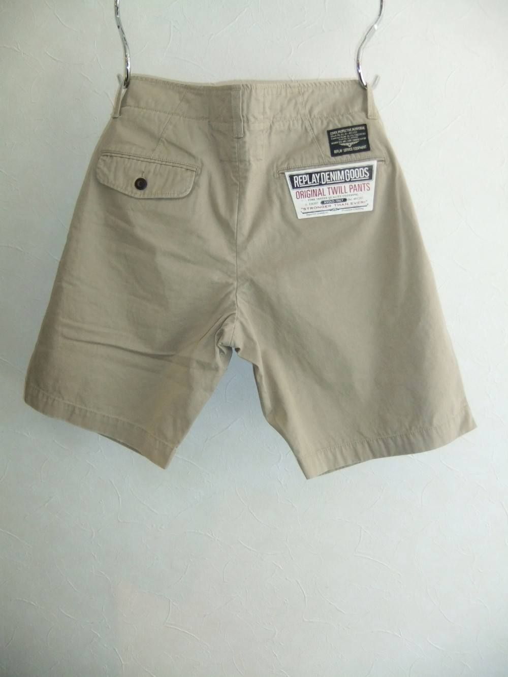 SHORT PANT
