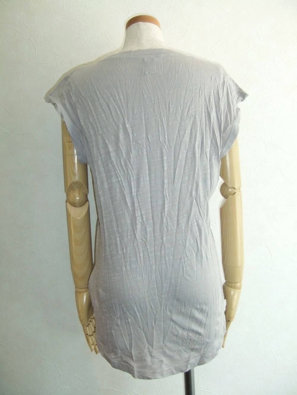 PRINT T-SHIRT S/S
