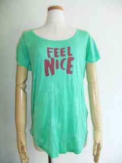 PRINT T-SHIRT S/S