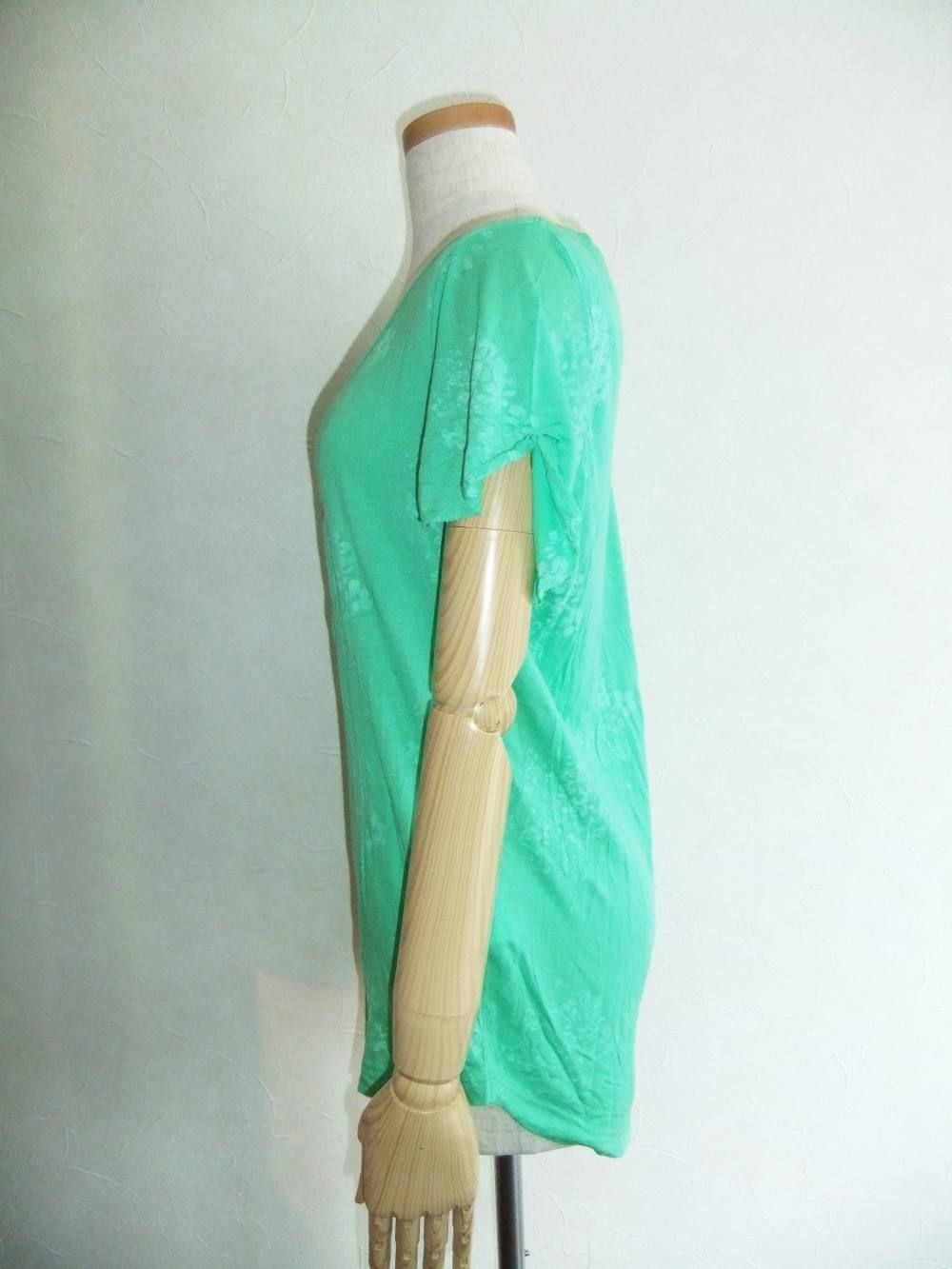 PRINT T-SHIRT S/S