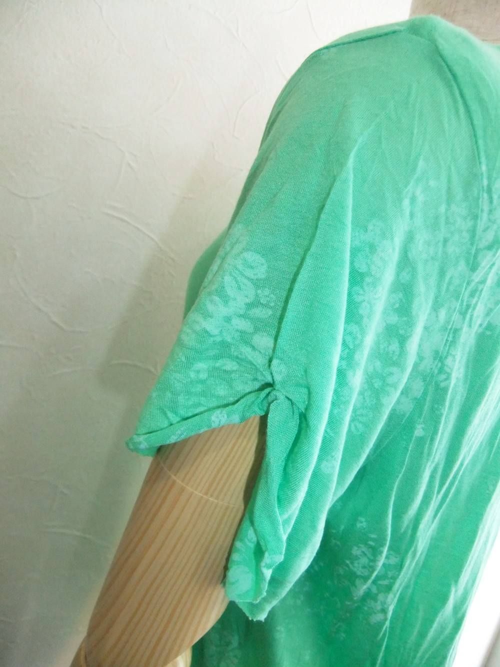 PRINT T-SHIRT S/S