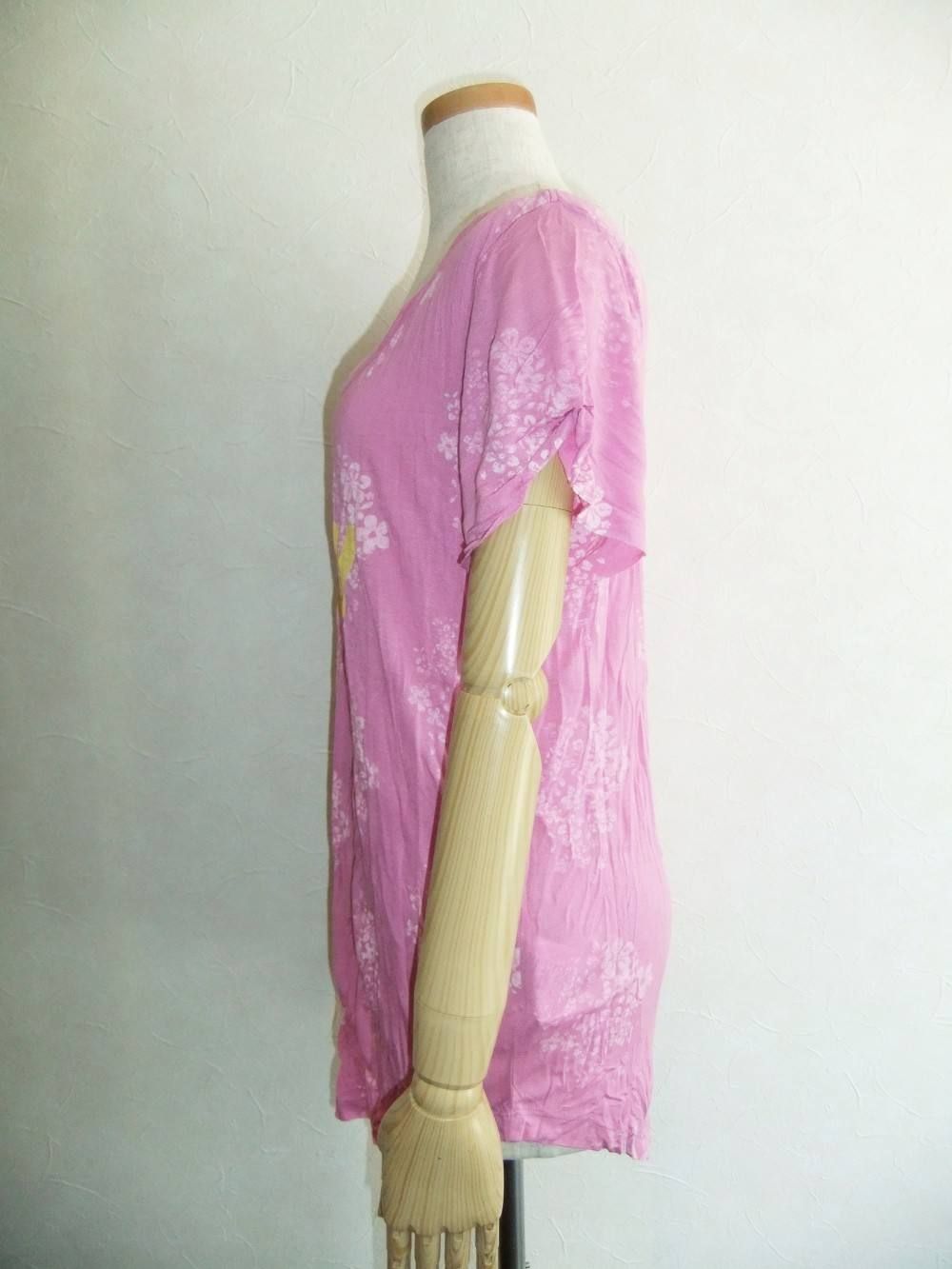 PRINT T-SHIRT S/S