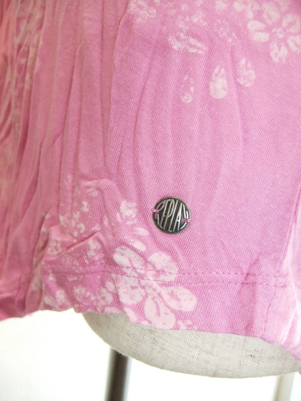 PRINT T-SHIRT S/S
