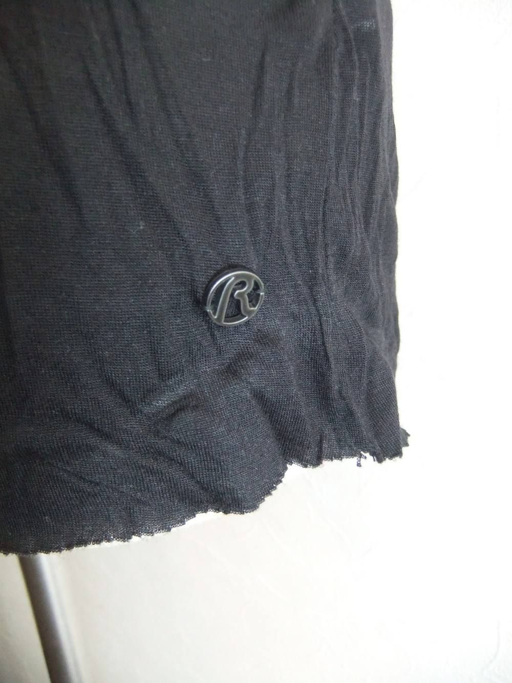 PLAIN T-SHIRT S/S