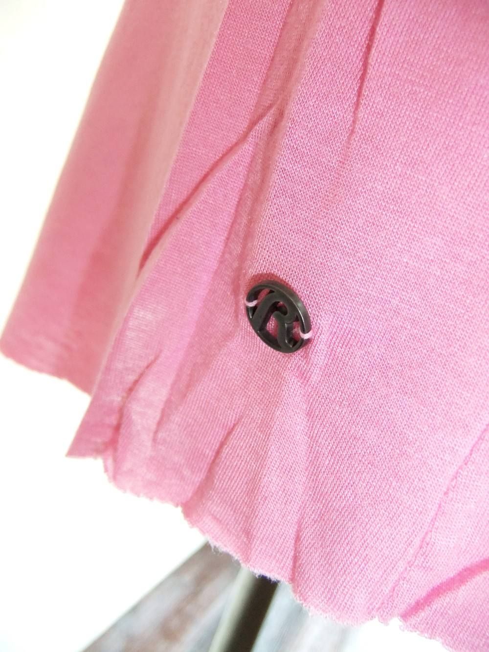 PLAIN T-SHIRT S/S