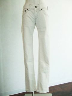 9.5 OZ COMFORT BULL DENIM PANT