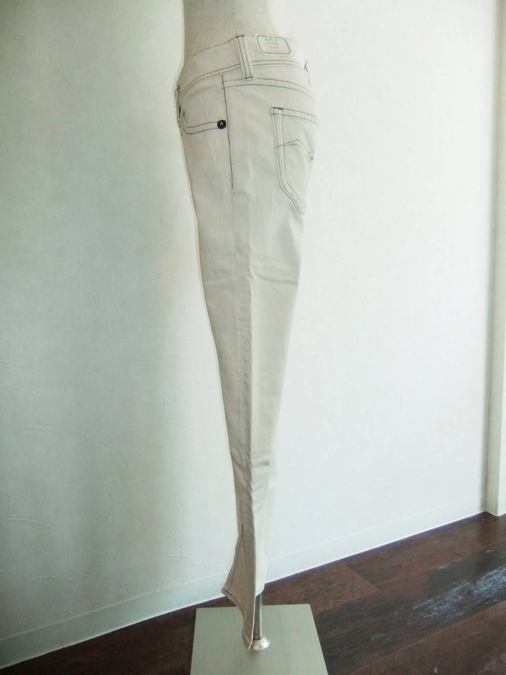 9.5 OZ COMFORT BULL DENIM PANT