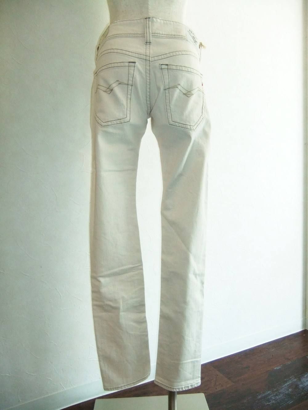 9.5 OZ COMFORT BULL DENIM PANT