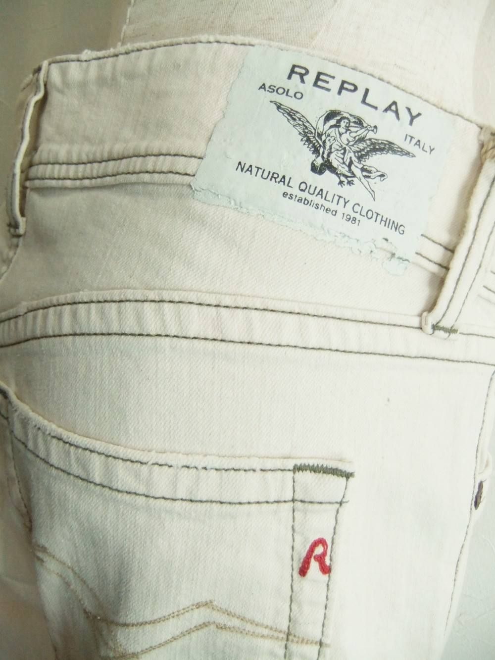 9.5 OZ COMFORT BULL DENIM PANT
