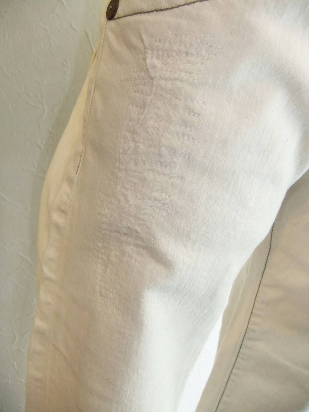 9.5 OZ COMFORT BULL DENIM PANT