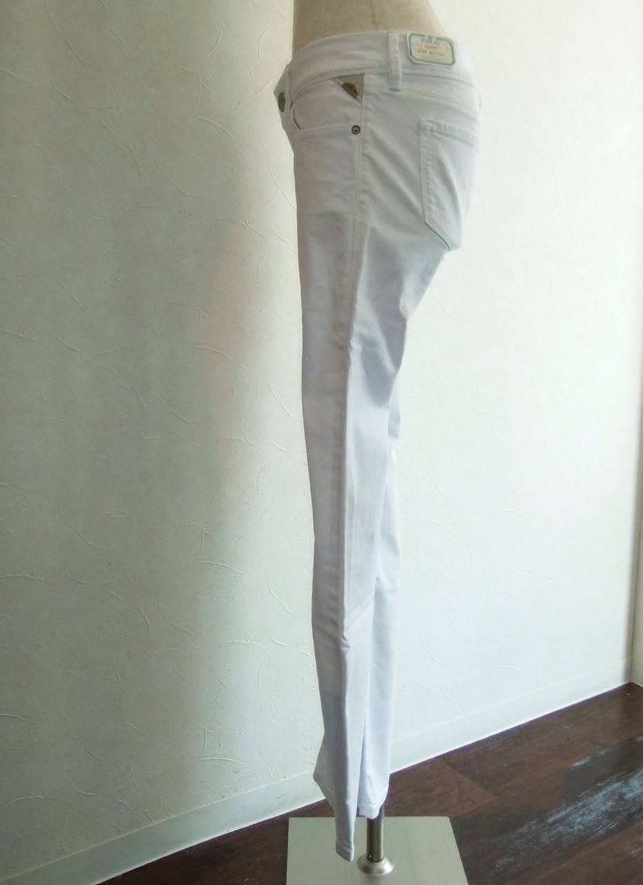 9.5 OZ COMFORT BULL DENIM PANT