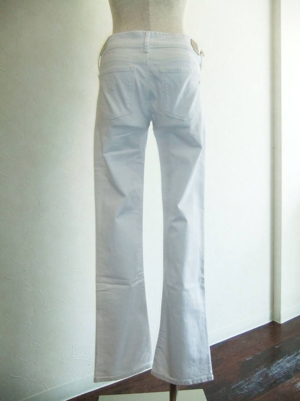9.5 OZ COMFORT BULL DENIM PANT