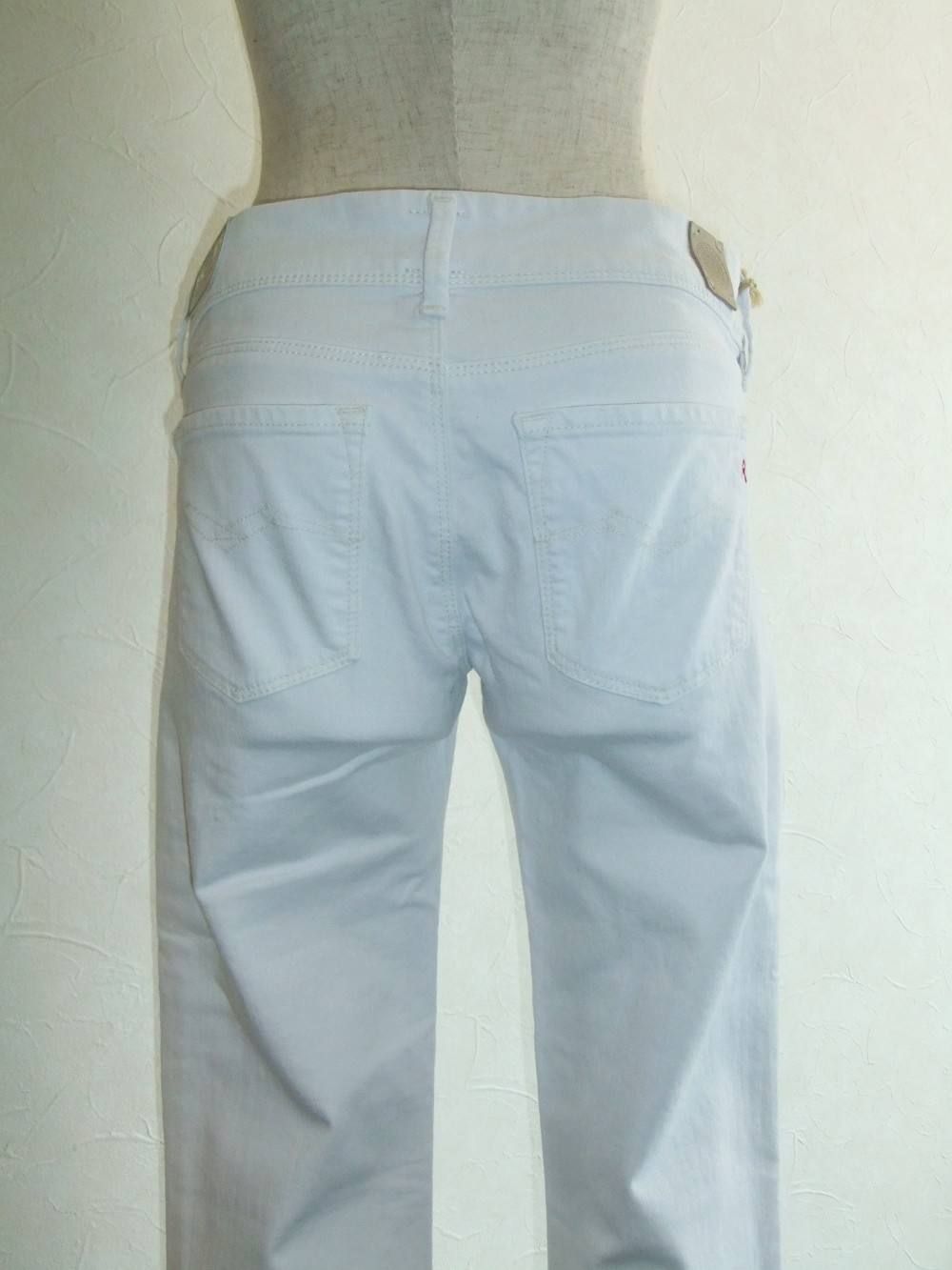 9.5 OZ COMFORT BULL DENIM PANT