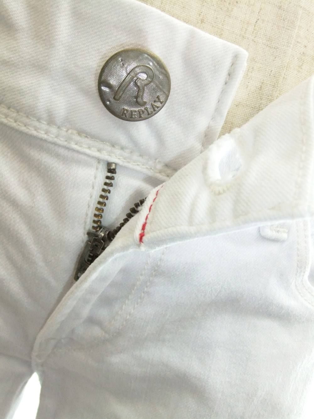 9.5 OZ COMFORT BULL DENIM PANT