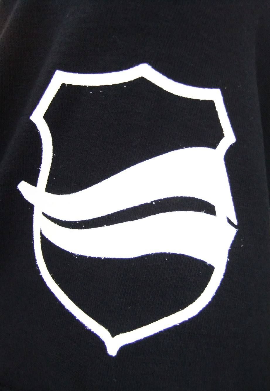 muta MARINE C/N MM T-SHIRT(NV)