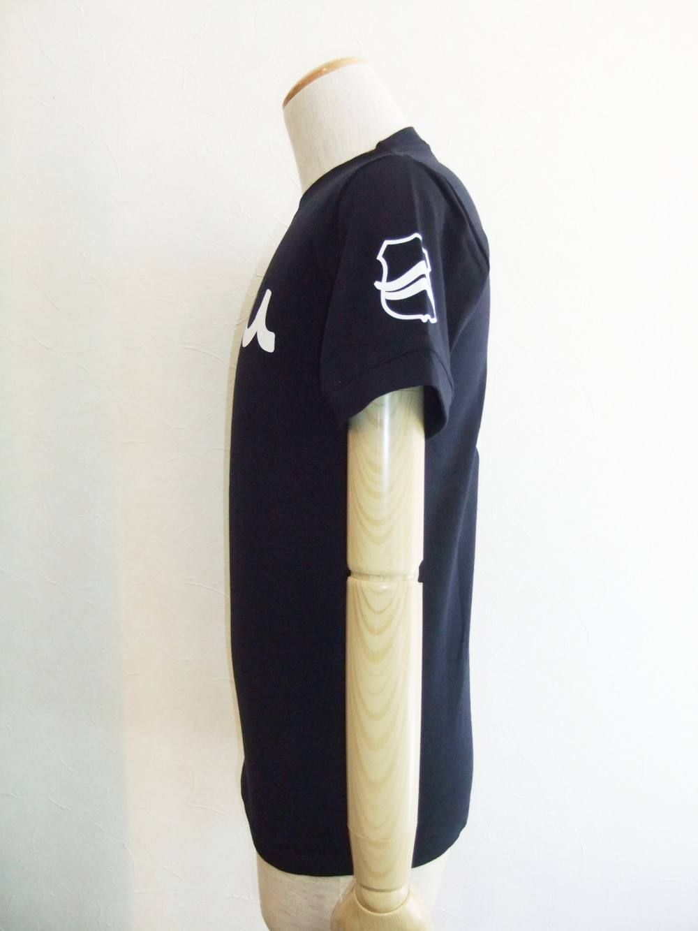 muta MARINE C/N MM T-SHIRT(NV)