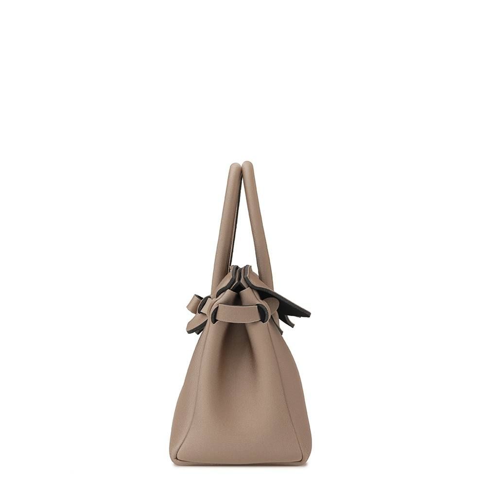 SAVE MY BAG PETITE MISS METALLICS (TOFFEE)