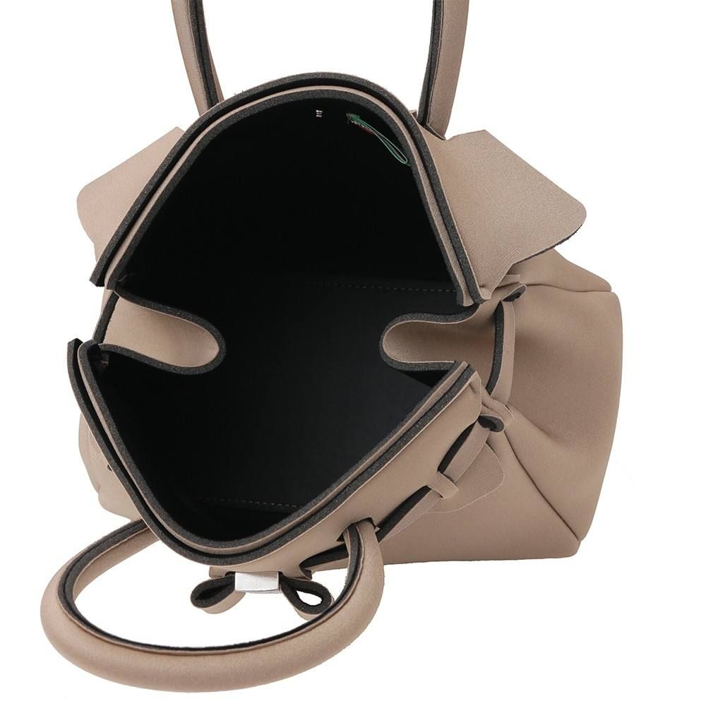 SAVE MY BAG PETITE MISS METALLICS (TOFFEE)