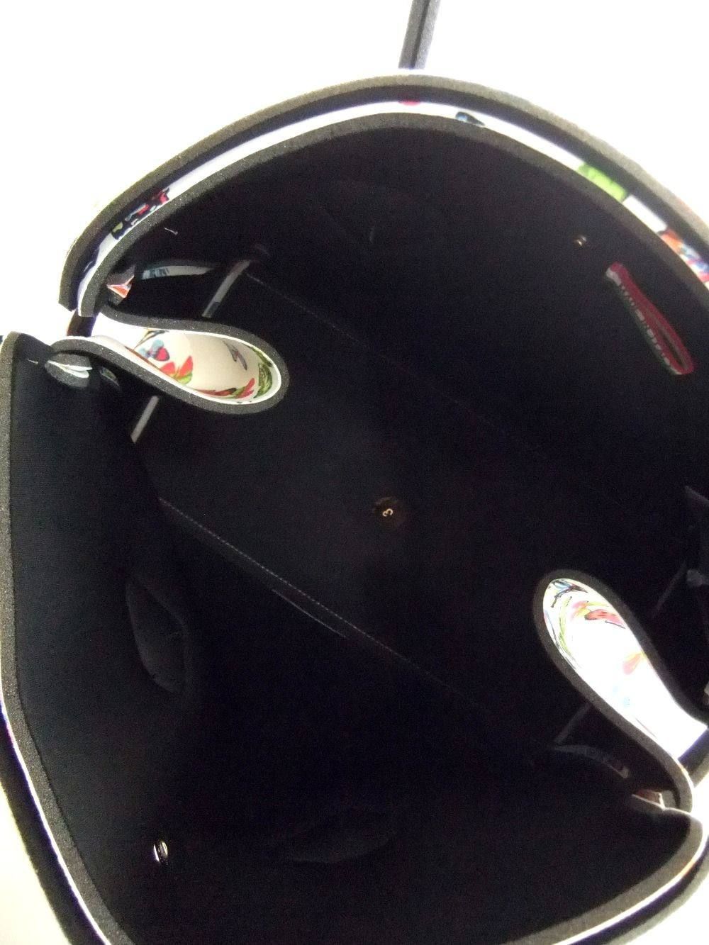 BAG ICON//LYCRA (BUTTERFLY)