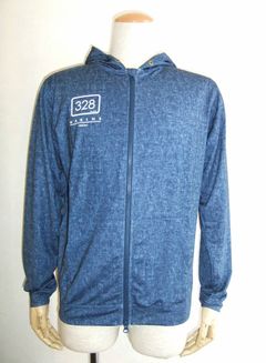 muta MARINE ラッシュガードPARKA