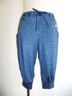 muta MARINEラッシュガード PANTS