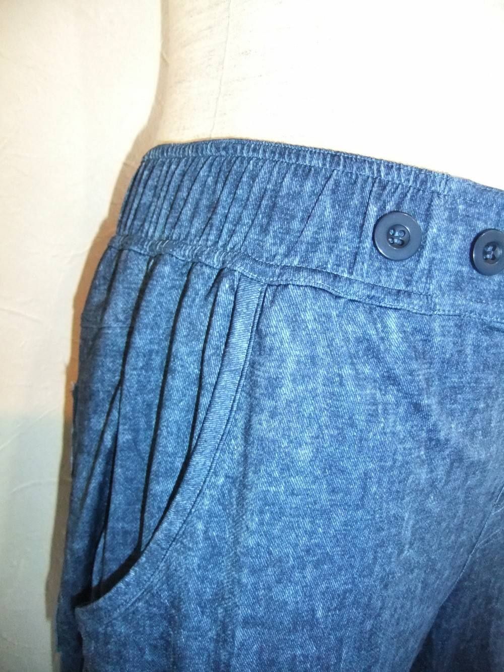 muta MARINEラッシュガード PANTS