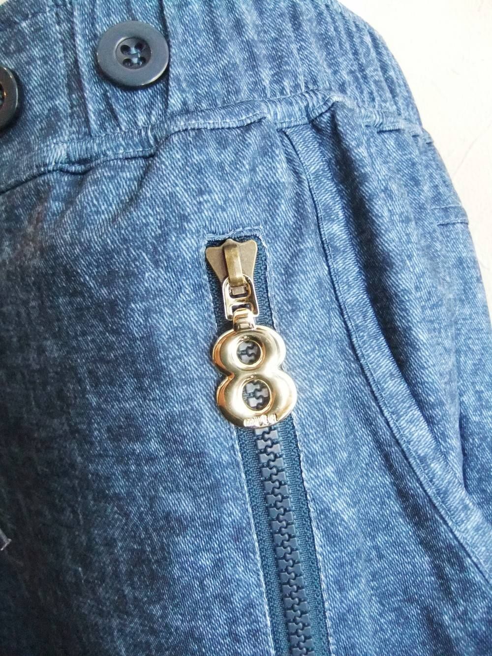muta MARINEラッシュガード PANTS
