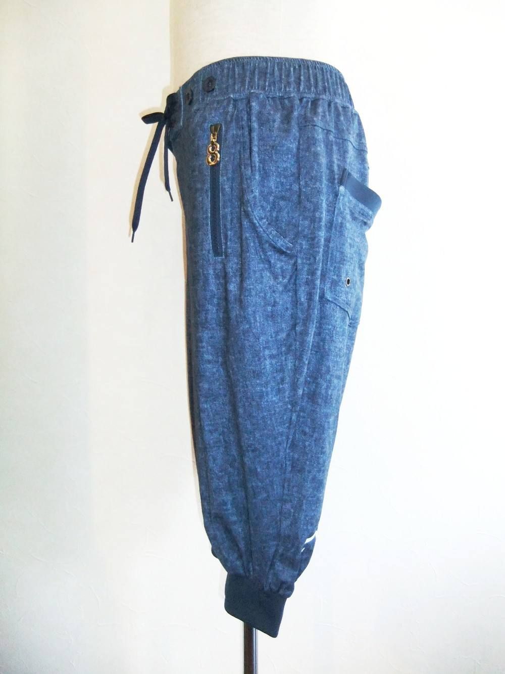 muta MARINEラッシュガード PANTS