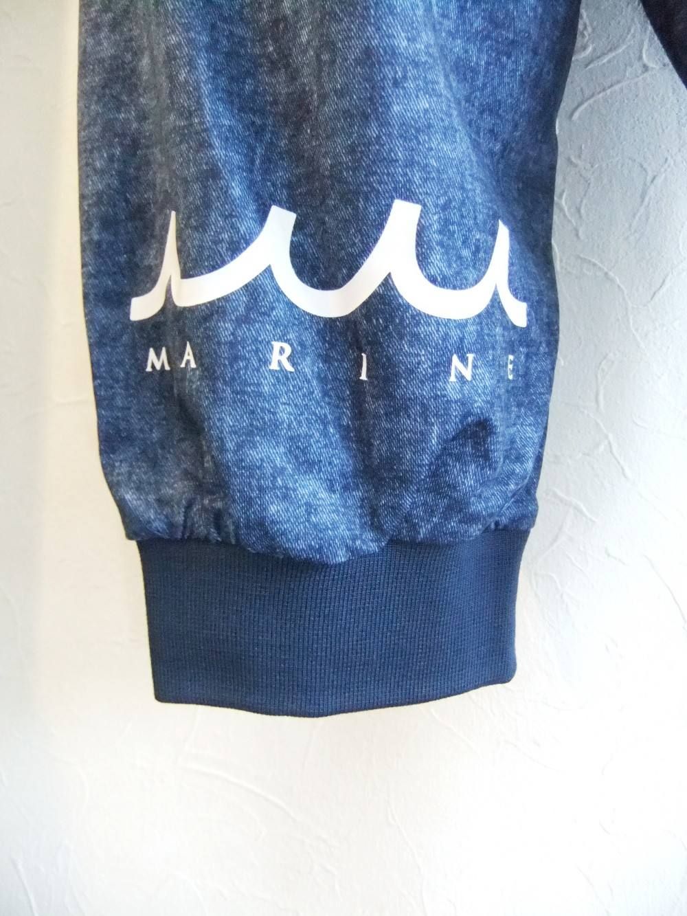 muta MARINEラッシュガード PANTS