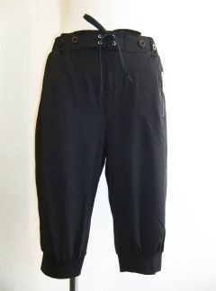 muta MARINEラッシュガード PANTS