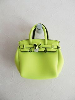 BAG ICON MINI //LYCRA (RADIANCE)