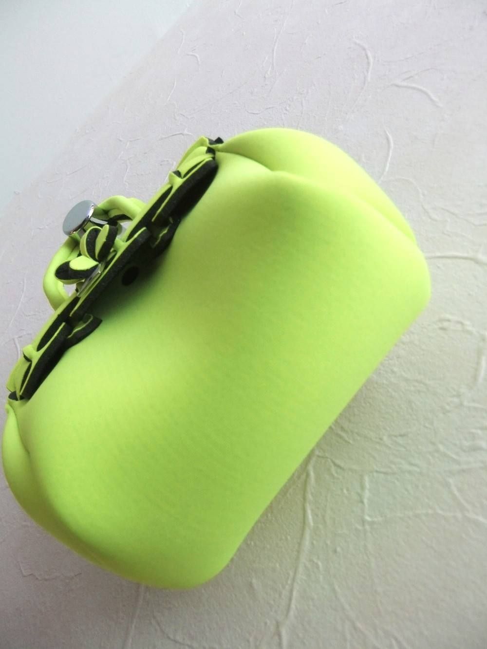 BAG ICON MINI //LYCRA (RADIANCE)